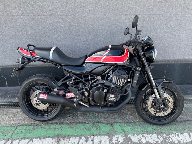 Z900RSVJ[