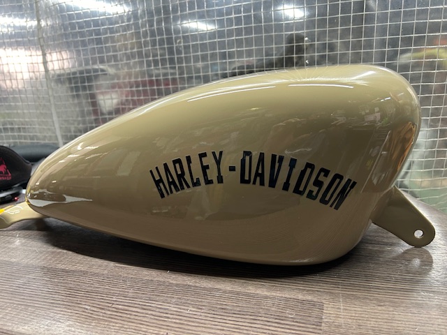 �n�[���[�^���N